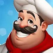 <b>World Chef</b> mod apk 2.7.7 (Unlimited Money/Instant Cooking)